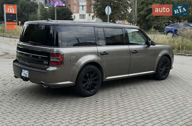 Внедорожник / Кроссовер Ford Flex 2013 в 