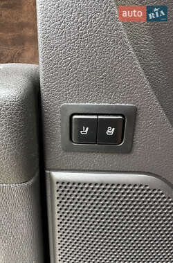 Внедорожник / Кроссовер Ford Flex 2013 в 