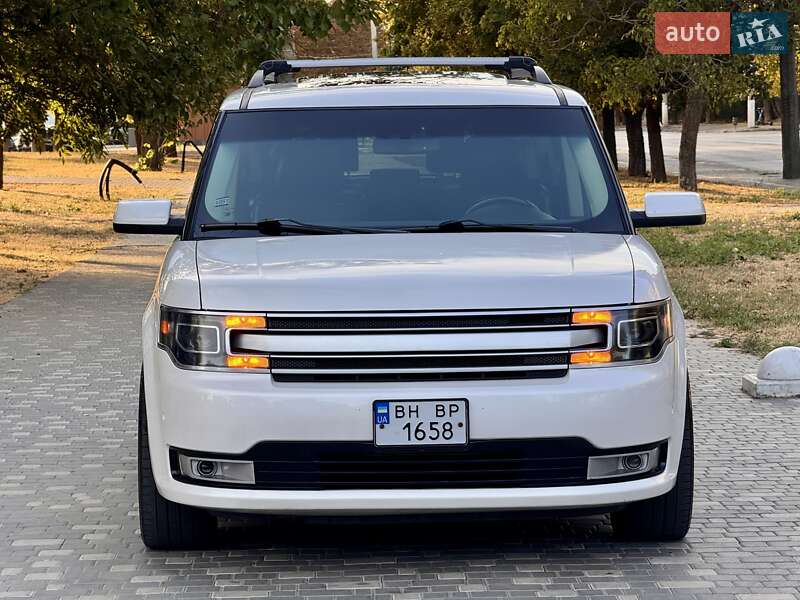 Внедорожник / Кроссовер Ford Flex 2014 в Одессе