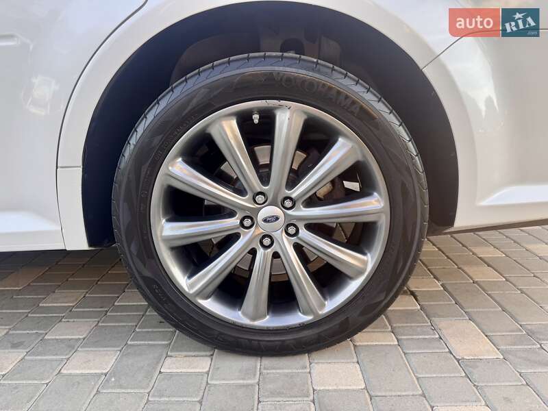 Внедорожник / Кроссовер Ford Flex 2014 в Одессе