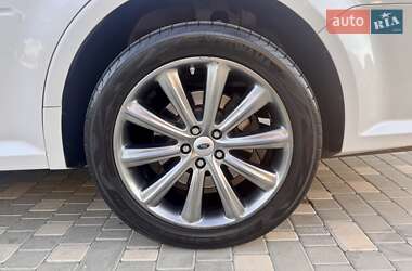 Внедорожник / Кроссовер Ford Flex 2014 в 