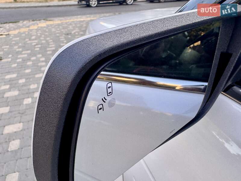 Внедорожник / Кроссовер Ford Flex 2014 в Одессе