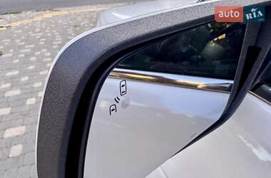 Внедорожник / Кроссовер Ford Flex 2014 в 
