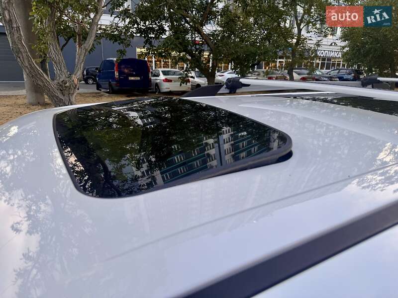 Внедорожник / Кроссовер Ford Flex 2014 в Одессе