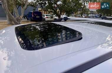 Внедорожник / Кроссовер Ford Flex 2014 в 