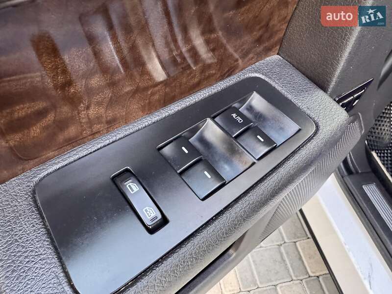 Внедорожник / Кроссовер Ford Flex 2014 в Одессе