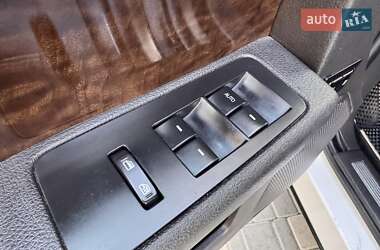 Внедорожник / Кроссовер Ford Flex 2014 в 