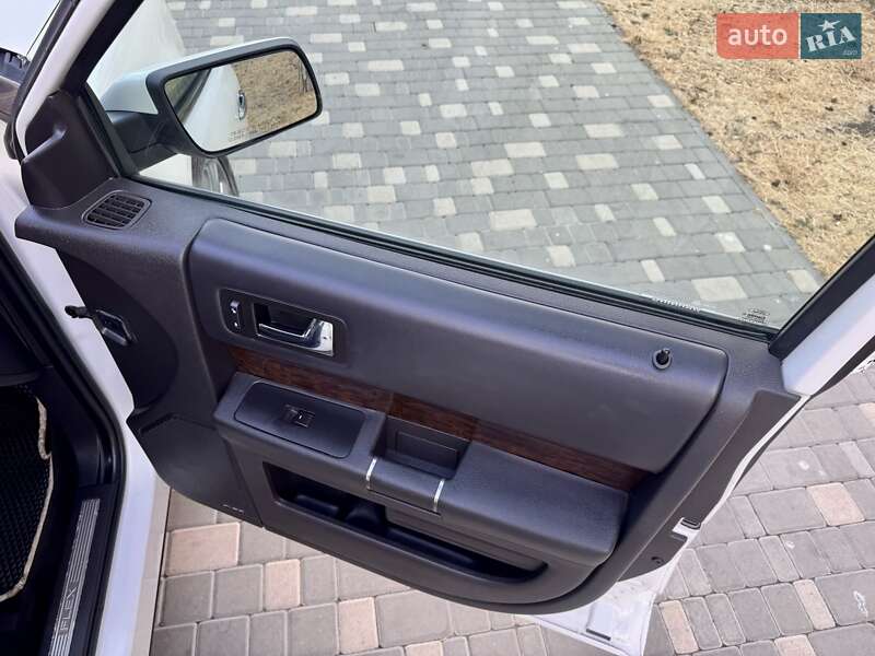 Внедорожник / Кроссовер Ford Flex 2014 в Одессе