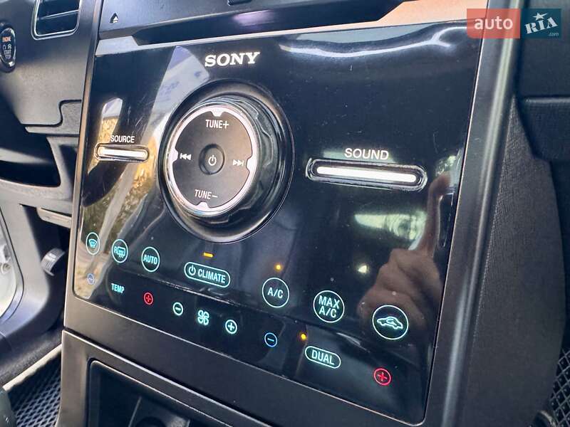 Внедорожник / Кроссовер Ford Flex 2014 в Одессе
