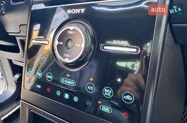 Внедорожник / Кроссовер Ford Flex 2014 в 