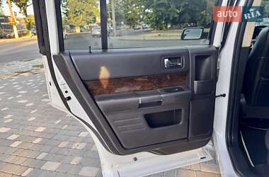 Внедорожник / Кроссовер Ford Flex 2014 в 
