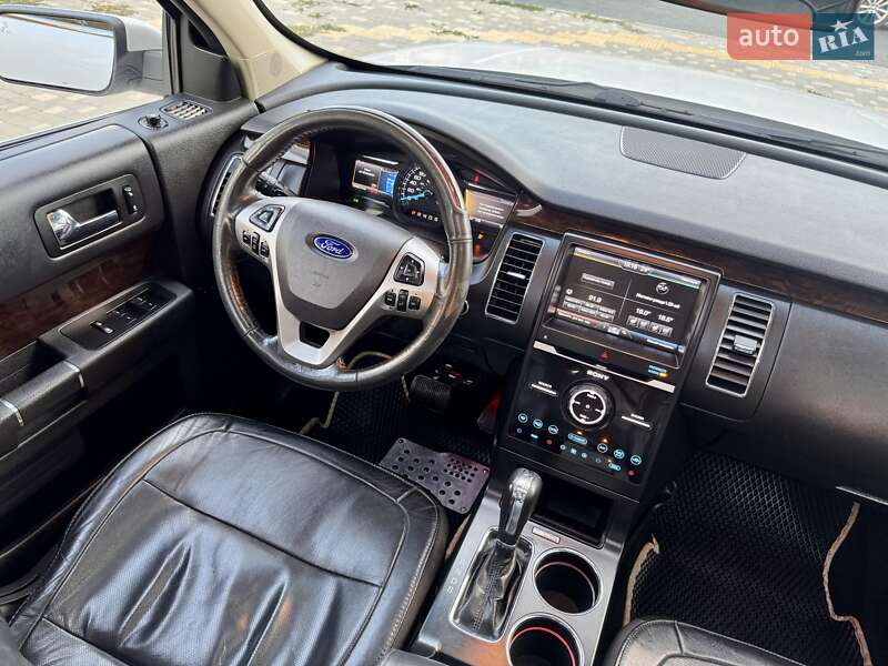 Внедорожник / Кроссовер Ford Flex 2014 в Одессе