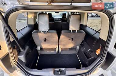 Внедорожник / Кроссовер Ford Flex 2014 в 