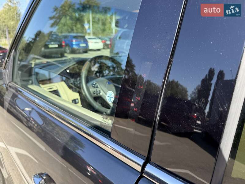 Внедорожник / Кроссовер Ford Flex 2019 в Киеве