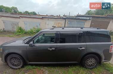 Внедорожник / Кроссовер Ford Flex 2019 в 