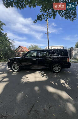Внедорожник / Кроссовер Ford Flex 2019 в 