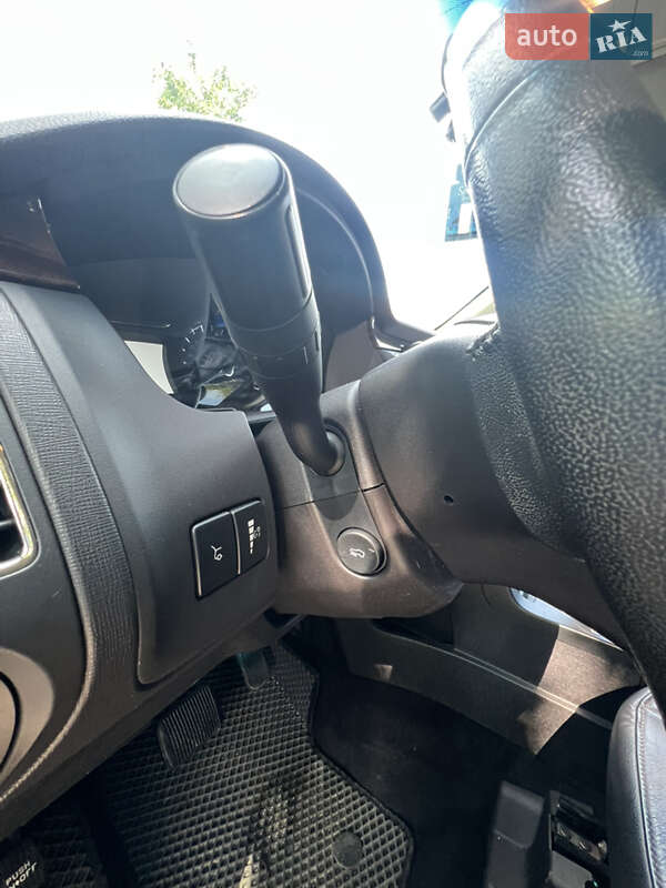 Позашляховик / Кросовер Ford Flex 2019 в Харкові
