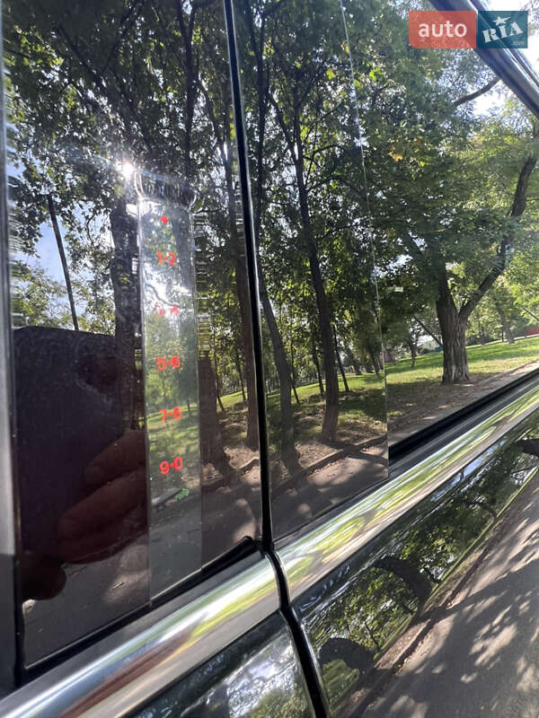 Позашляховик / Кросовер Ford Flex 2019 в Харкові
