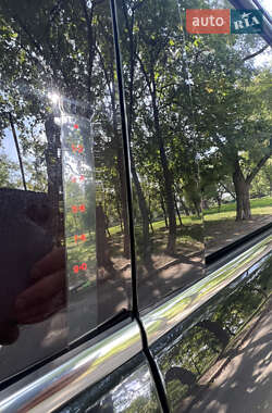 Внедорожник / Кроссовер Ford Flex 2019 в 