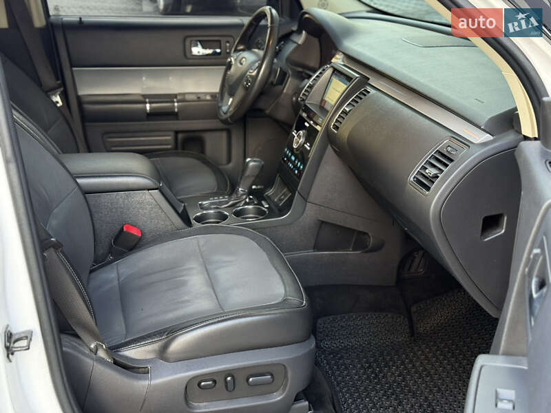 Внедорожник / Кроссовер Ford Flex 2014 в Белой Церкви