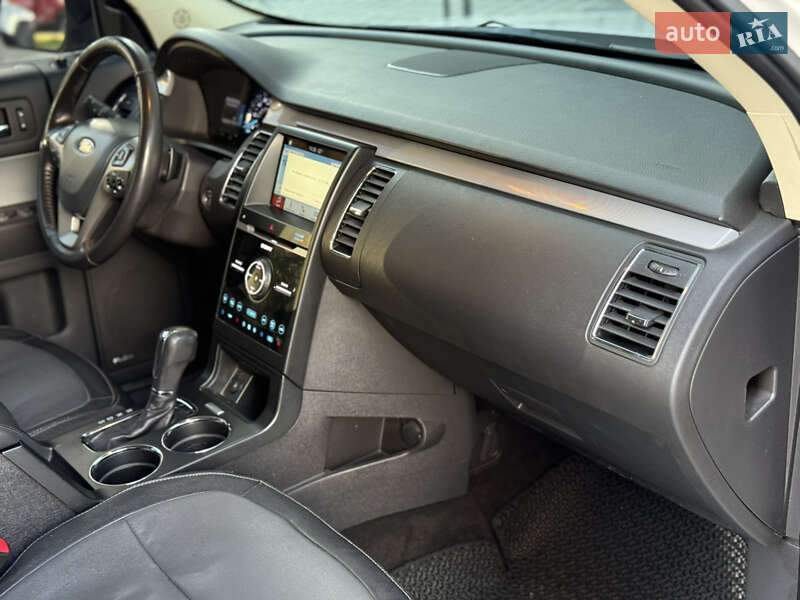 Внедорожник / Кроссовер Ford Flex 2014 в Белой Церкви