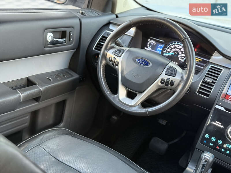 Внедорожник / Кроссовер Ford Flex 2014 в Белой Церкви