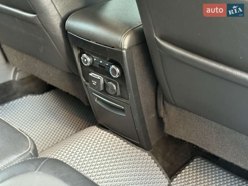 Внедорожник / Кроссовер Ford Flex 2014 в Белой Церкви