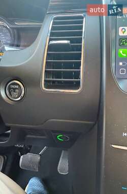 Внедорожник / Кроссовер Ford Flex 2019 в 