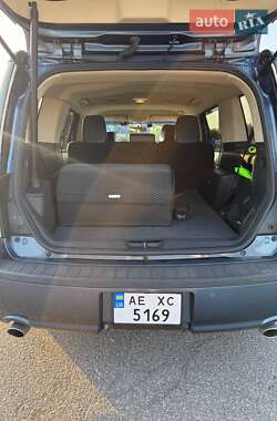 Внедорожник / Кроссовер Ford Flex 2019 в 