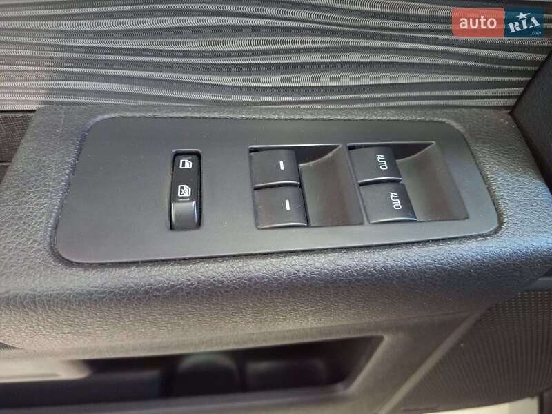 Позашляховик / Кросовер Ford Flex 2016 в Одесі