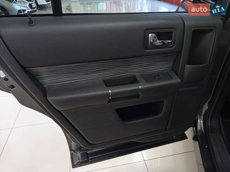 Позашляховик / Кросовер Ford Flex 2016 в Одесі