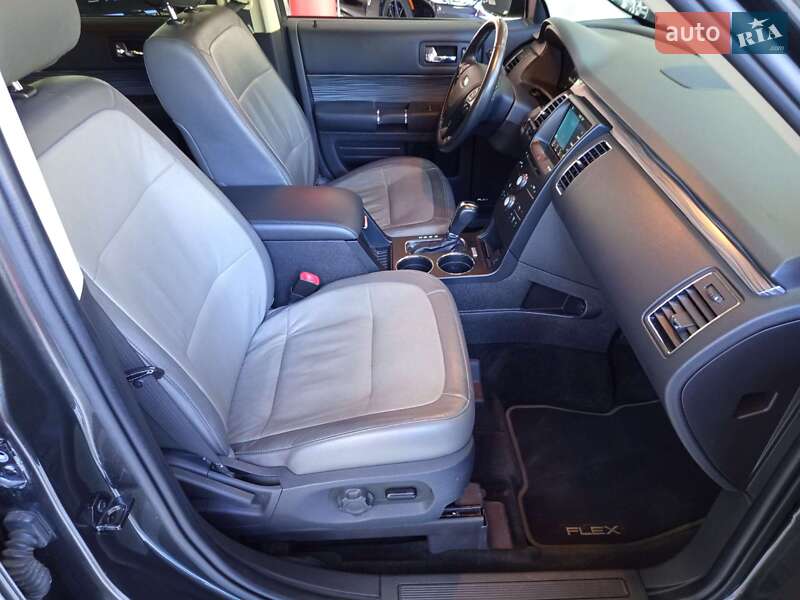 Позашляховик / Кросовер Ford Flex 2016 в Одесі