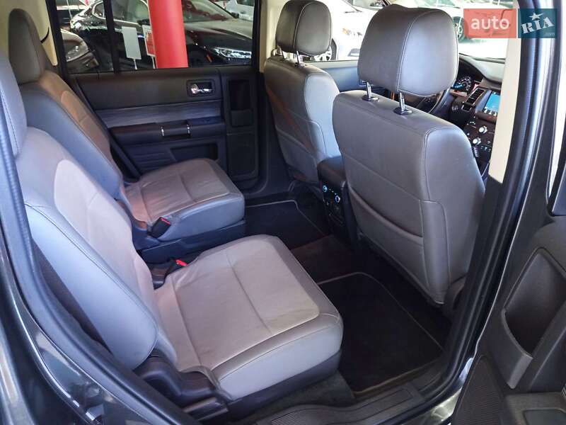 Позашляховик / Кросовер Ford Flex 2016 в Одесі