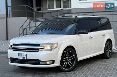 Внедорожник / Кроссовер Ford Flex 2014 в Белой Церкви