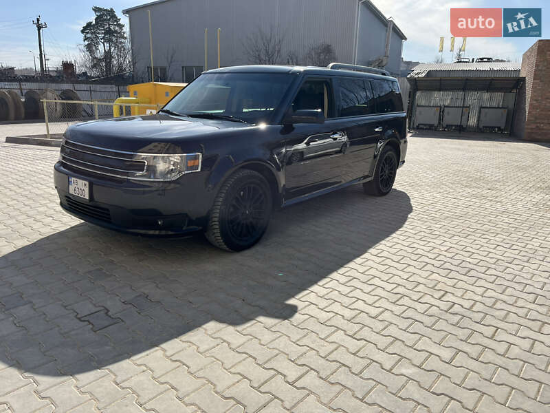 Внедорожник / Кроссовер Ford Flex 2016 в Виннице