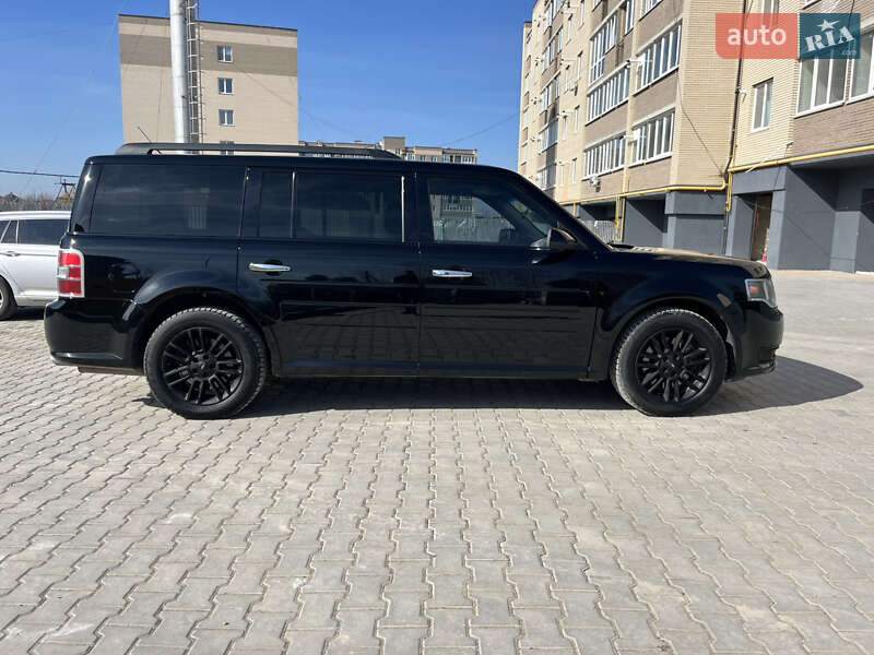 Внедорожник / Кроссовер Ford Flex 2016 в Виннице