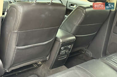 Внедорожник / Кроссовер Ford Flex 2013 в 