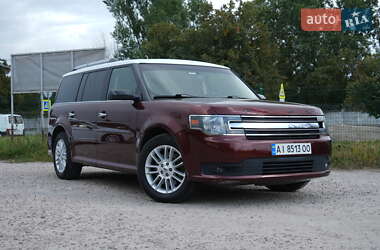 Внедорожник / Кроссовер Ford Flex 2015 в Киеве