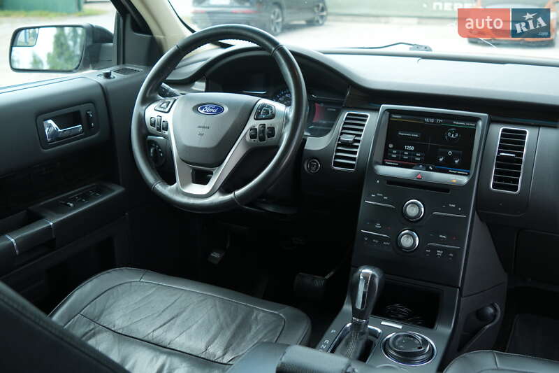Внедорожник / Кроссовер Ford Flex 2015 в Киеве