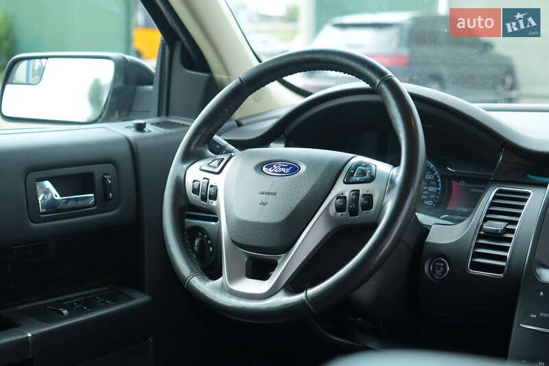 Внедорожник / Кроссовер Ford Flex 2015 в Киеве
