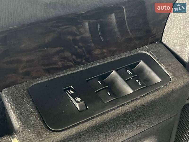 Позашляховик / Кросовер Ford Flex 2017 в Одесі