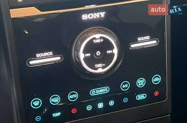 Внедорожник / Кроссовер Ford Flex 2017 в Одессе