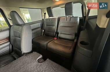 Внедорожник / Кроссовер Ford Flex 2017 в Одессе