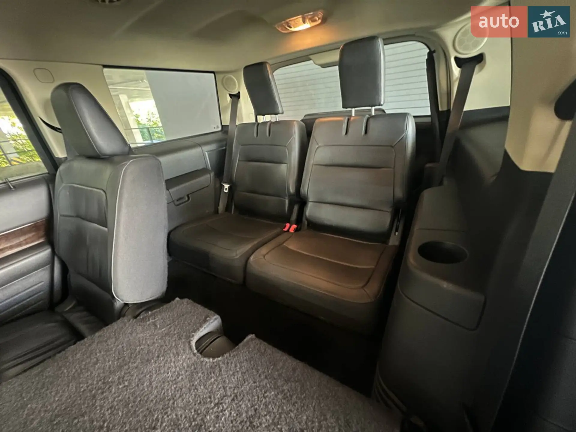 2017 Ford Flex - мініатюра 30