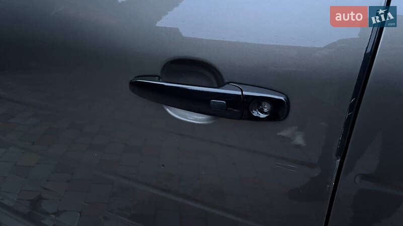 Внедорожник / Кроссовер Ford Flex 2013 в Хмельницком