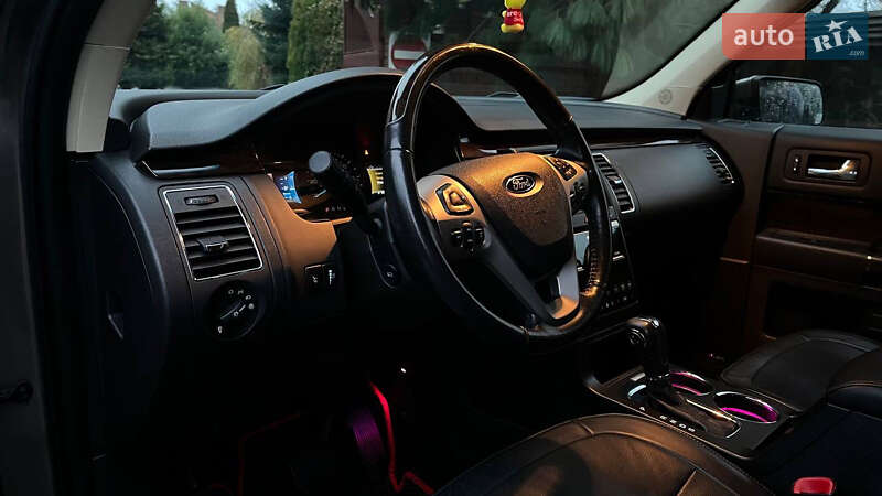 Внедорожник / Кроссовер Ford Flex 2013 в Хмельницком