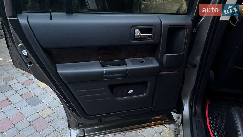 Внедорожник / Кроссовер Ford Flex 2013 в Хмельницком