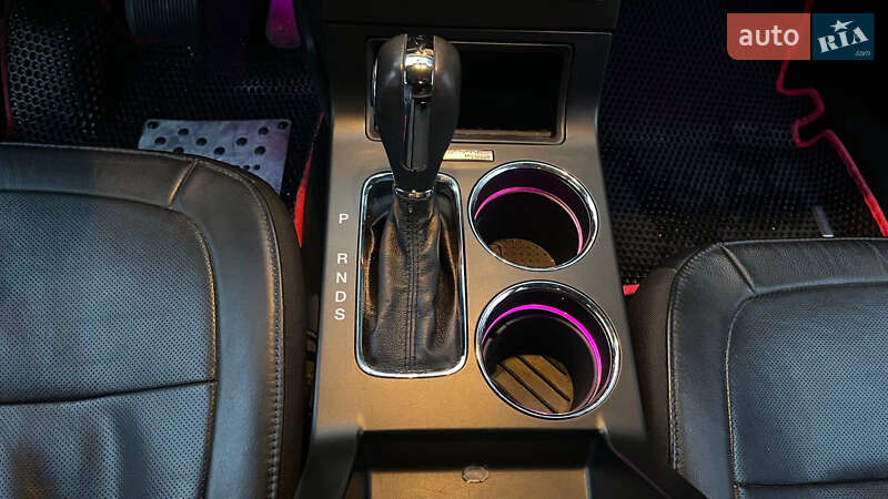 Внедорожник / Кроссовер Ford Flex 2013 в Хмельницком