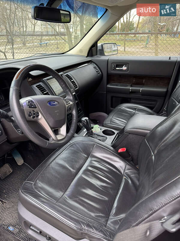 Внедорожник / Кроссовер Ford Flex 2019 в Ковеле