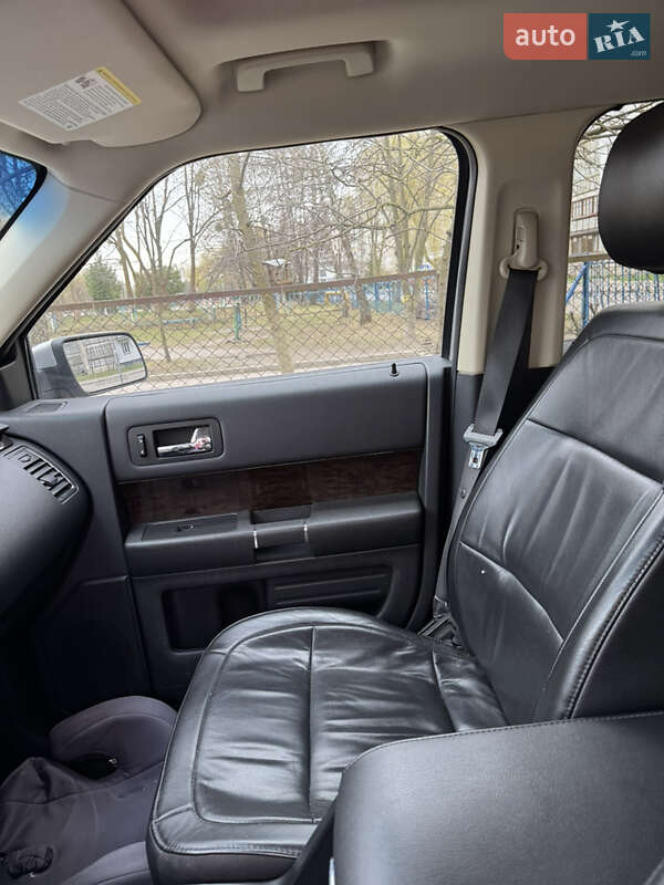 Внедорожник / Кроссовер Ford Flex 2019 в Ковеле